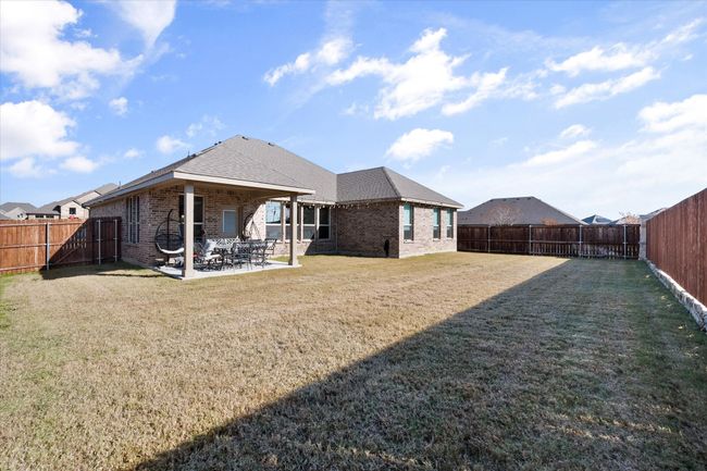 3703 Twin Pines Dr, House other with 4 bedrooms, 3 bathrooms and null parking in Midlothian TX | Image 26