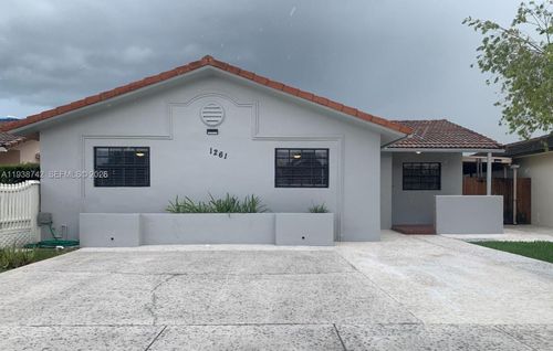 1261 Sw 138th Ct, Miami, FL, 33184-2736 | Card Image