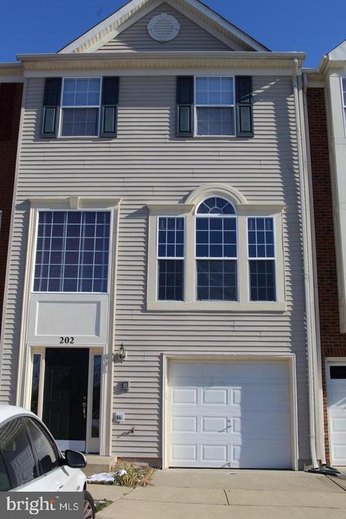 202 Blossom Ln, STAFFORD, VA, 22554-4869 | Card Image