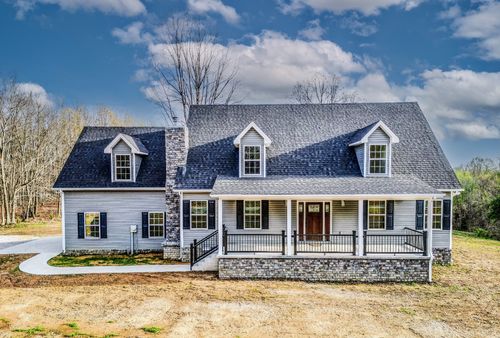 718 Darrell Rye Rd, Erin, TN, 37061-6970 | Card Image