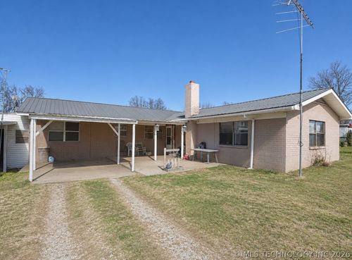 21942 E 510 Rd, Colcord, OK, 74338-4357 | Card Image
