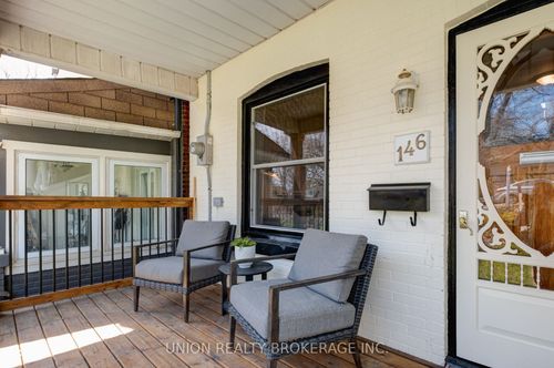 146 Beech Ave, Toronto, ON, M4E3H6 | Card Image