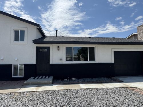 1209 Camina Hermosa, Farmington, NM, 87401 | Card Image