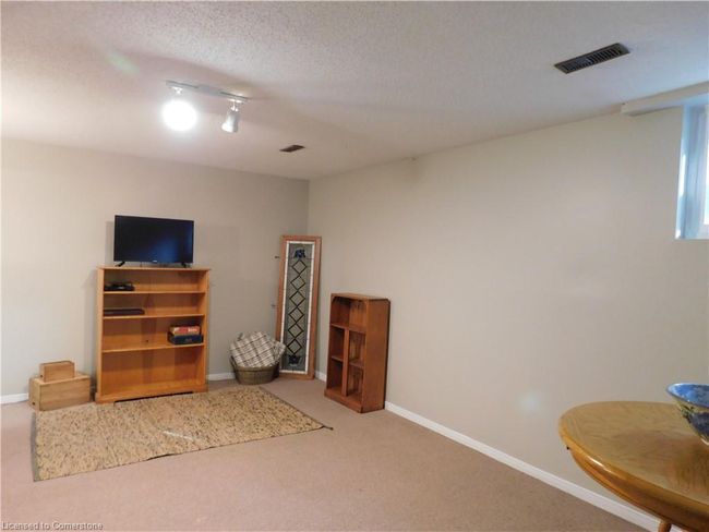 24 - 55 Kerman Ave, Townhouse with 3 bedrooms, 2 bathrooms and 1 parking in Grimsby ON | Image 35