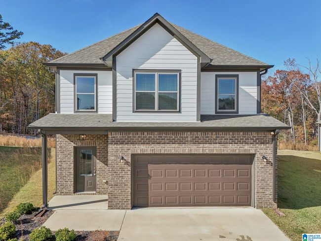 400 Ridgeview Cir, House other with 3 bedrooms, 2 bathrooms and null parking in JEMISON AL | Image 40
