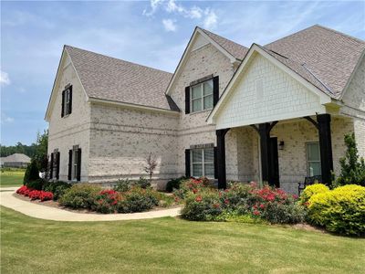 2070 Nightsong Lane, House other with 5 bedrooms, 3 bathrooms and null parking in OPELIKA AL | Image 2