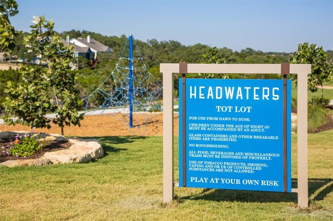 1603 Headwaters Blvd, House other with 4 bedrooms, 3 bathrooms and 3 parking in Dripping Springs TX | Image 25