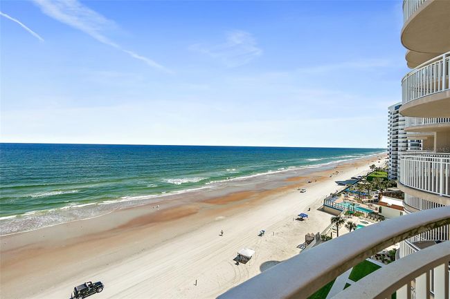 806 - 2403 S Atlantic Ave, Condo with 3 bedrooms, 3 bathrooms and null parking in DAYTONA BEACH SHORES FL | Image 31