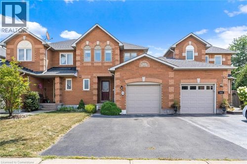 506 Taylor Cres, Burlington, ON, L7L6G3 | Card Image