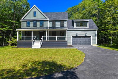 137 Union Road, House other with 3 bedrooms, 2 bathrooms and null parking in Stratham NH | Image 3