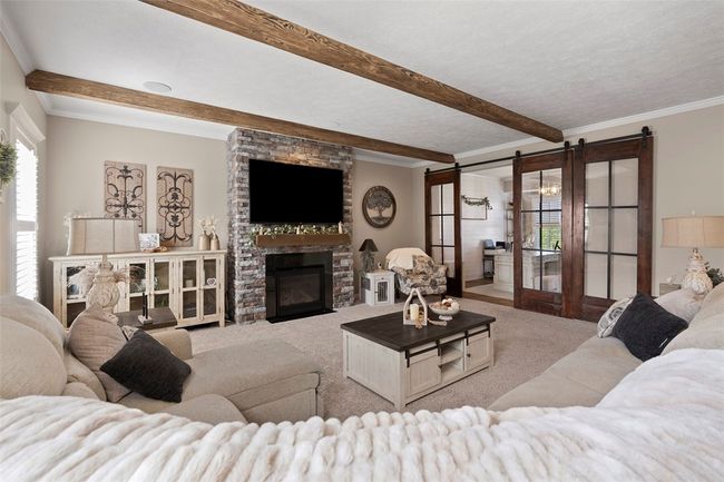 106 Fineview Cir, House other with 4 bedrooms, 4 bathrooms and null parking in Brighton Twp PA | Image 10