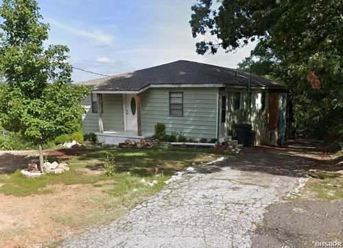 377 Arrowhead Dr, Hot Springs, AR, 71913-9543 | Card Image