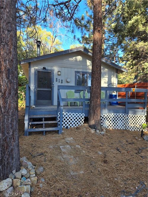 312 Riverside Ave, Sugarloaf, CA, 92386-9612 | Card Image