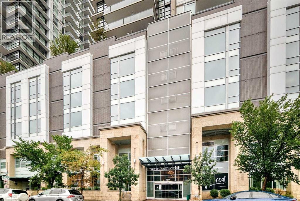 Residential in Calgary