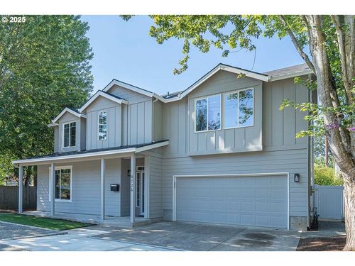 4726 N Oberlin St, Portland, OR, 97203-4526 | Card Image