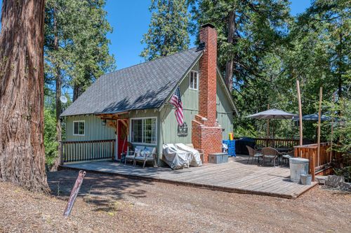 42259 Elderberry Rd, Shaver Lake, CA, 93664 | Card Image