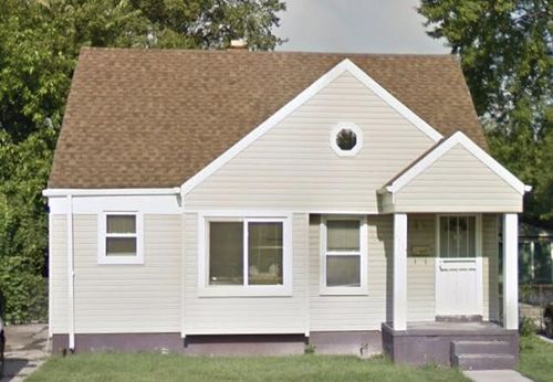 8839 Burt Rd, Detroit, MI, 48228-1607 | Card Image