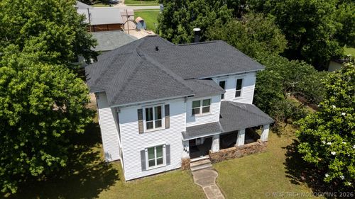 303 N Smith St, Vinita, OK, 74301-3125 | Card Image