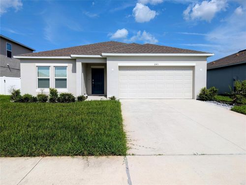 243 Amber Way, KISSIMMEE, FL, 34758-4361 | Card Image