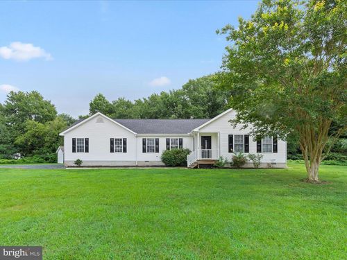 11501 Sheppards Crossing Rd, WHALEYVILLE, MD, 21872-2062 | Card Image