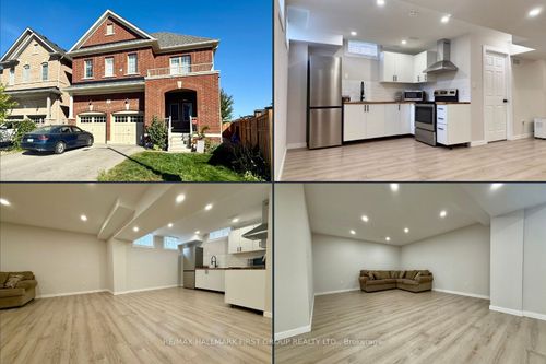 12 Crombie St, Bowmanville, ON, L1C4A1 | Card Image