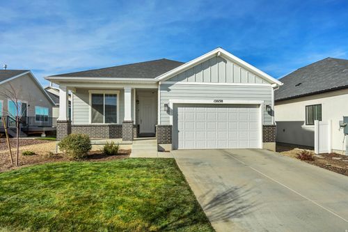 12038 S Middle Teton Dr, Herriman, UT, 84096-2811 | Card Image