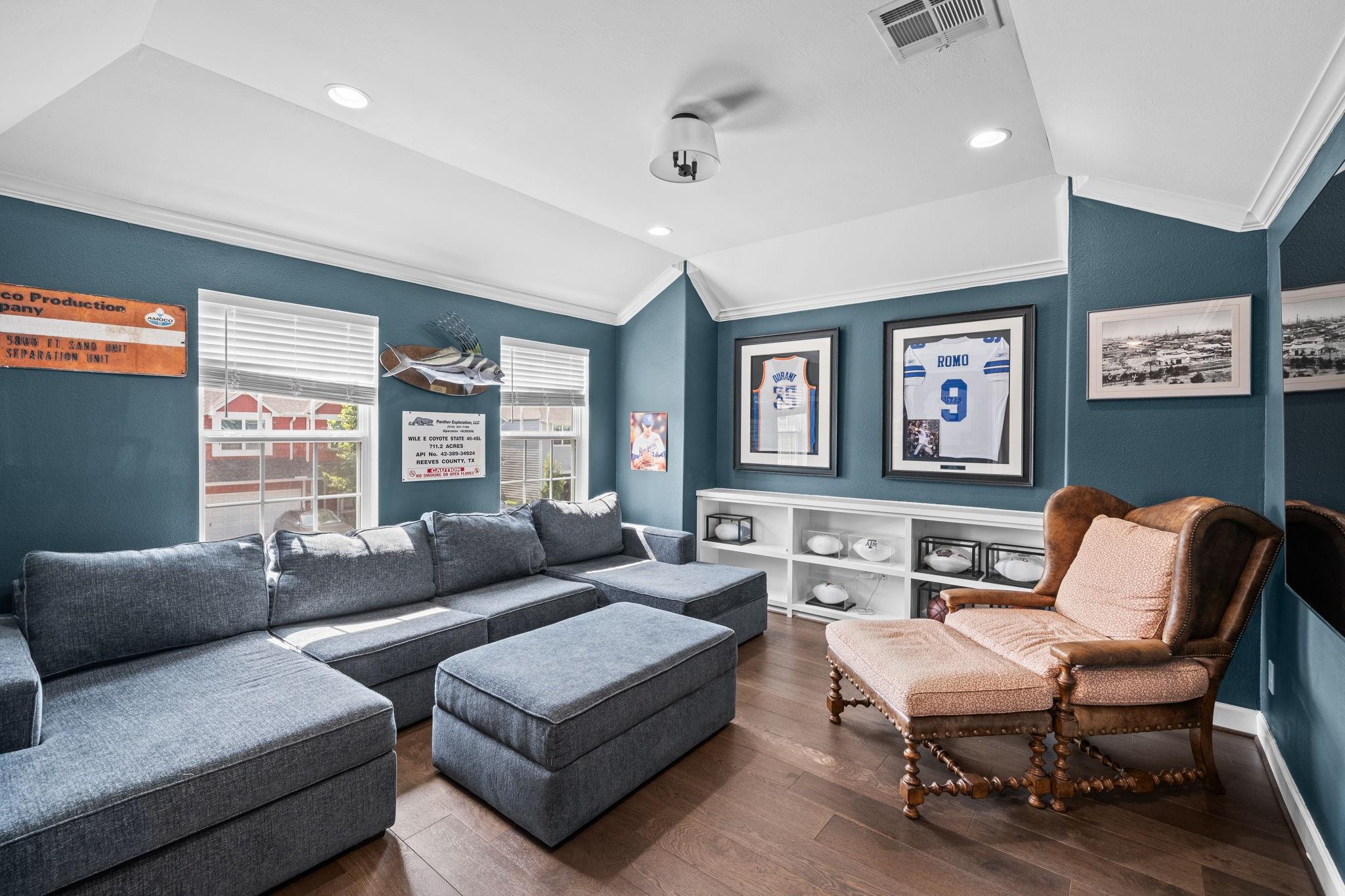Residential in Houston 5