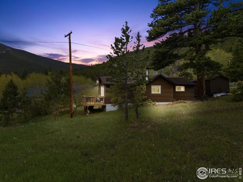 175 Ironclad View Rd, Allenspark, CO, 80510-5021 | Card Image