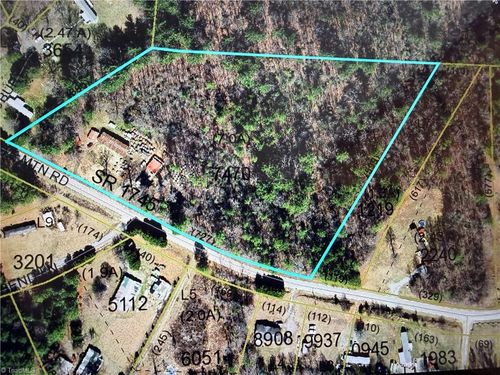 000 Shumate Mountain Rd, Hays, NC, 28635 | Card Image