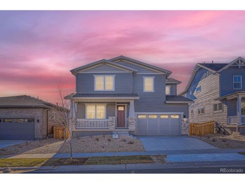 2690 E 102nd Pl, Thornton, CO, 80229-2746 | Card Image