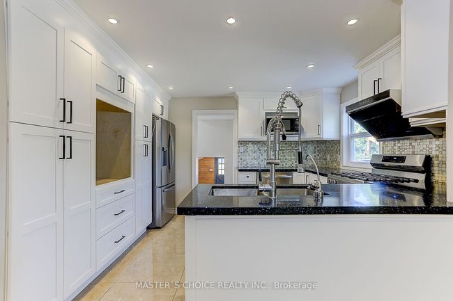 2 Preston Ave, House other with 7 bedrooms, 6 bathrooms and 6 parking in Stouffville ON | Image 20