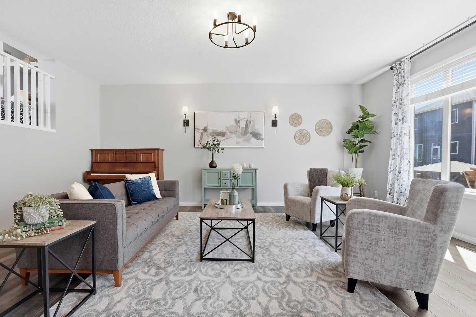 Residential in Calgary