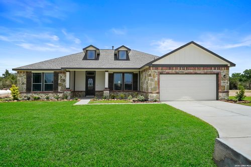 1603 Vista View Dr, Pleasanton, TX, 78064-4533 | Card Image