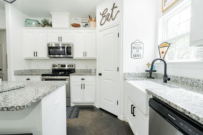 13530 Hiram Rd, House other with 3 bedrooms, 2 bathrooms and null parking in Wills Point TX | Image 14