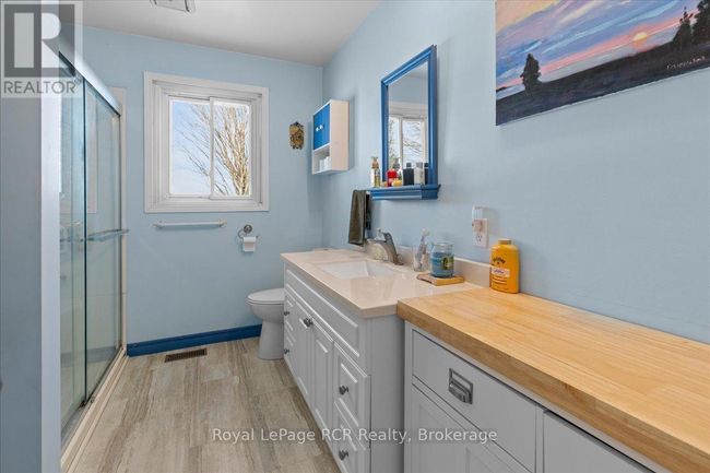 392158 Grey Rd 109, House other with 3 bedrooms, 1 bathrooms and 7 parking in Holstein ON | Image 24