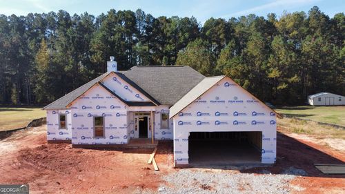 152 Hunters Chase Ct, Eatonton, GA, 31024-6567 | Card Image