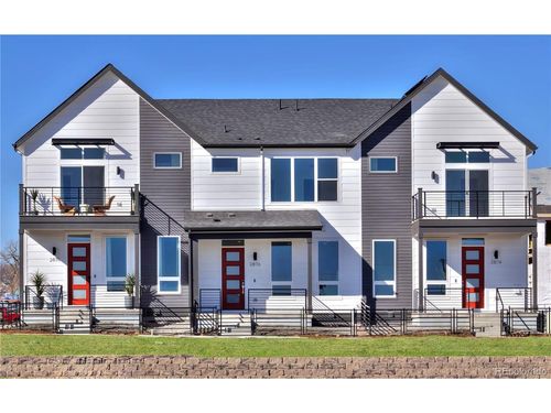 3281 W Frances Walsh Pl., Denver, CO, 80236 | Card Image