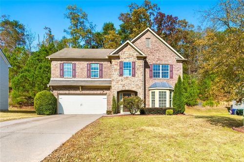 1881 Windsor Creek Dr Sw, Conyers, GA, 30094-5833 | Card Image