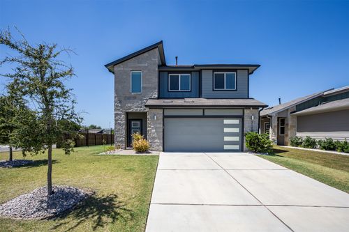 2100 Tucker Lane, Austin, TX, 78754 | Card Image