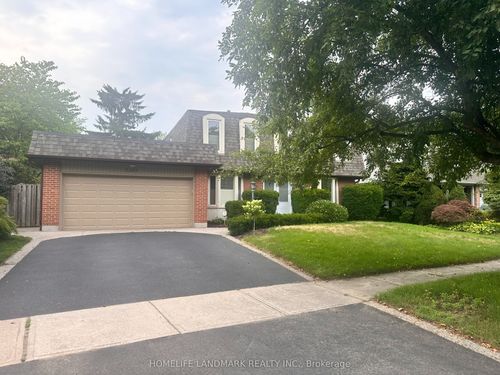 2365 Baccaro Rd, Oakville, ON, L6J5V9 | Card Image