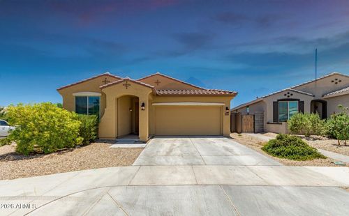 17213 W Williams St, Goodyear, AZ, 85338-8022 | Card Image