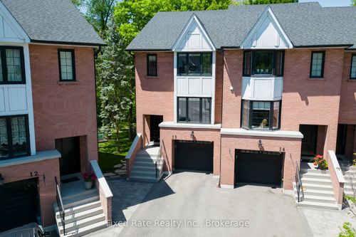 13-8050 Islington Ave, Vaughan, ON, L4L1W5 | Card Image
