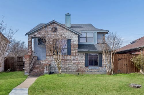 2903 Hunters Point Ln, Carrollton, TX, 75007-4305 | Card Image