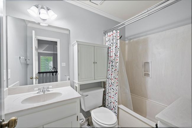 2039 Cliff Creek Ct Se, House other with 4 bedrooms, 5 bathrooms and null parking in Smyrna GA | Image 30