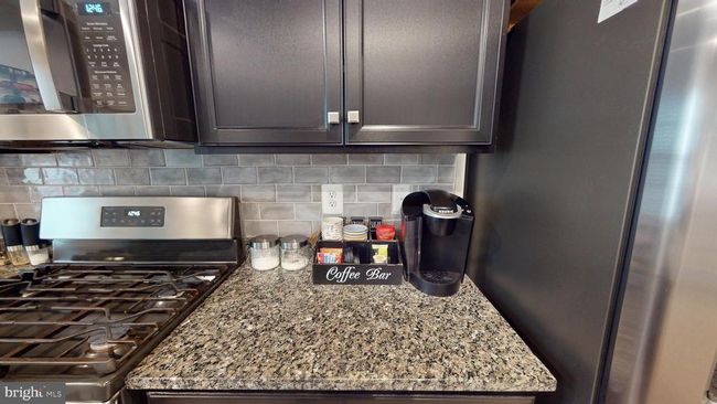 14715 Mattawoman Dr, Townhouse with 3 bedrooms, 3 bathrooms and null parking in BRANDYWINE MD | Image 17
