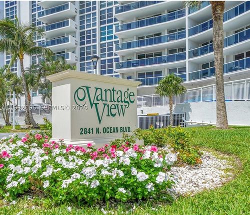1208-2841 N Ocean Blvd, Fort Lauderdale, FL, 33308-7571 | Card Image