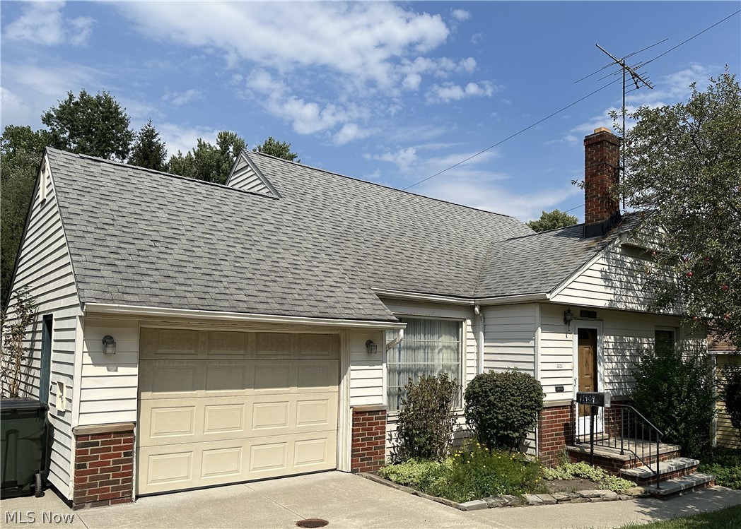 Residential in Garfield Heights