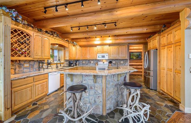 34088 W 160 Th St, House other with 4 bedrooms, 5 bathrooms and null parking in Rayville MO | Image 16