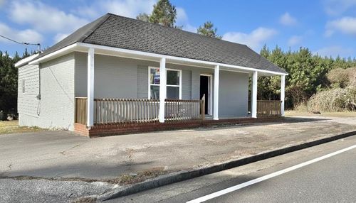 2563 Roosevelt Hwy, Manchester, GA, 31816-1171 | Card Image