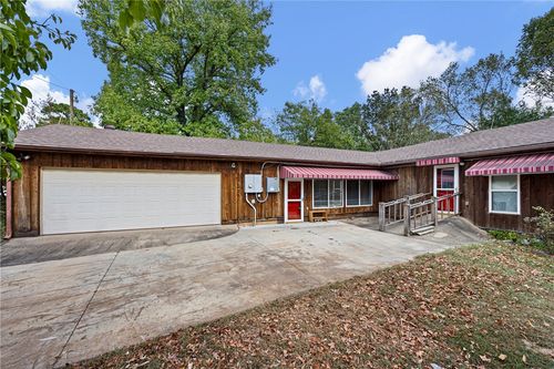 37 Gilbert Ln, Dover, AR, 72837-8500 | Card Image